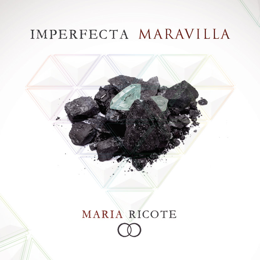 María Ricote - Imperfecta maravilla