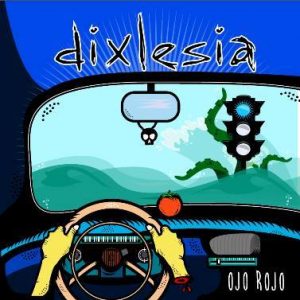 Dixlesia - Ojorojo