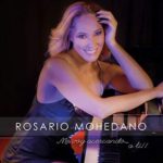 Rosario Mohedano - Me voy acercando a ti
